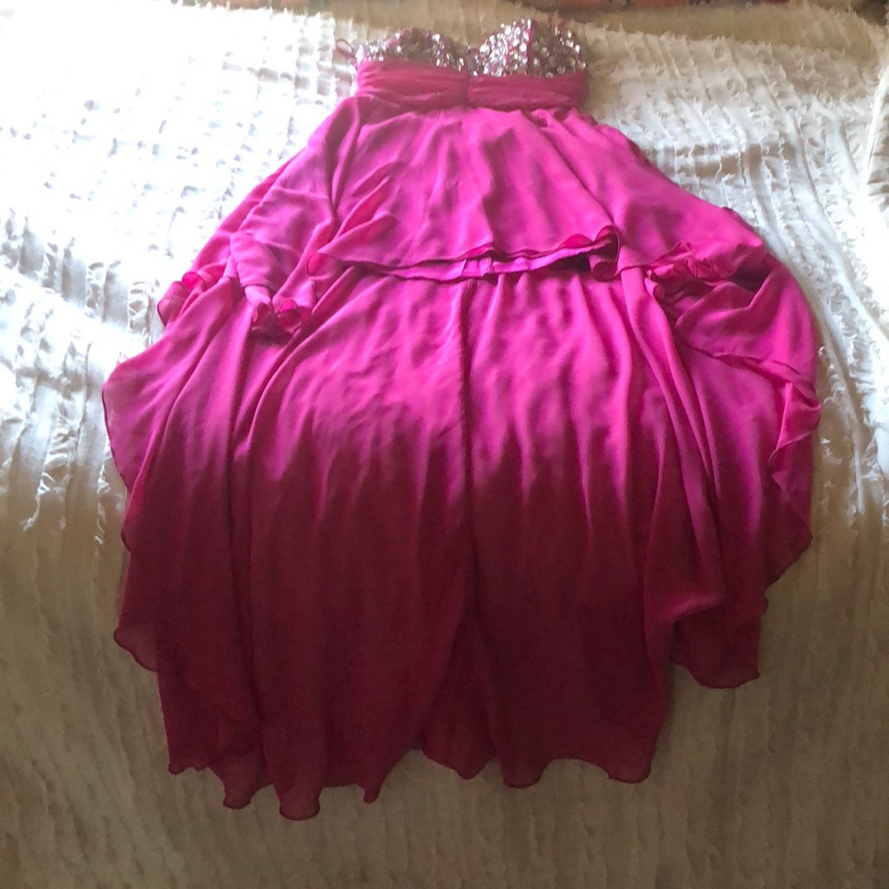 Prom Dress - Picture 4 of 5